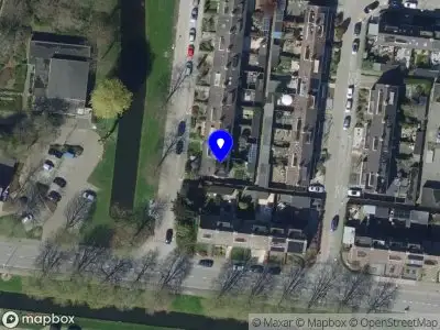 Besteld ambulance vervoer naar de Vlasserssingel in Hendrik-Ido-Ambacht