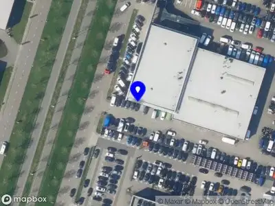 Snelheidscontrole op Landzigt te De Meern