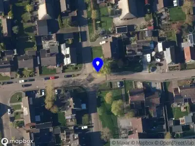 Brandweer met grote spoed naar de Veenweg in De Wilp vanwege stankoverlast