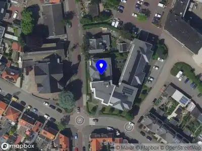 Besteld ambulance vervoer naar de Oranjehof in Sliedrecht