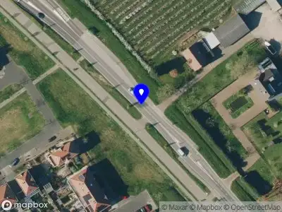 Snelheidscontrole op Graaf van Lynden van Sandenburgweg te Wijk bij Duurstede