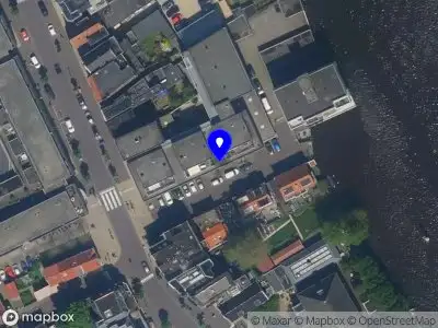 Ambulance met gepaste spoed naar de Ruijterveer in Zaandam