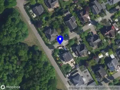 Brandweer met grote spoed naar de Ananasstraat in Almere