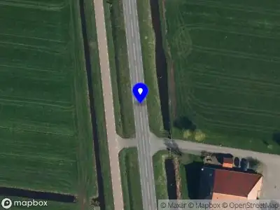 Snelheidscontrole op N354 te Koufurderrige