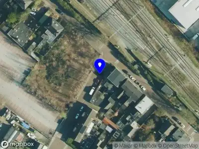 Politie naar de Parallelweg SS in Hengelo vanwege aanrijding met letsel