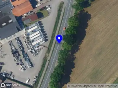 Snelheidscontrole op N310 te Doornspijk