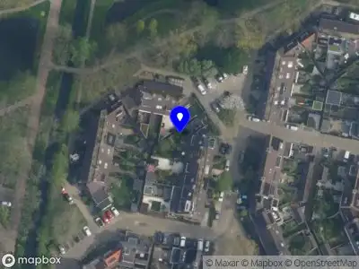 Politie naar de Faustlaan in Nieuwegein vanwege aanrijding met letsel