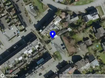 Politie naar de Bosseweg in Best vanwege ongeval met letsel