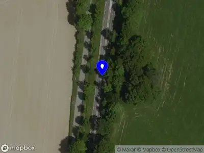 Snelheidscontrole op N281 te Simpelveld