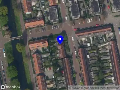 112 melding Ambulance met grote spoed naar de Meiendaal in Rotterdam