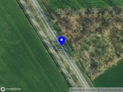 Snelheidscontrole op N347 te Hengevelde