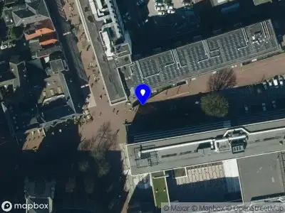 Politie naar de Walstraat in Arnhem vanwege aanrijding met letsel