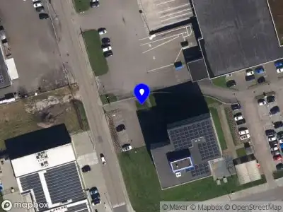 112 melding Politie met grote spoed naar de Poolsterweg in Leeuwarden vanwege ongeval met letsel