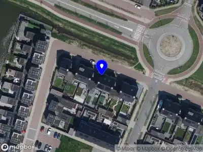 Brandweer met gepaste spoed naar de Jade in Zevenbergen