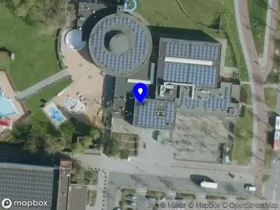 Snelheidscontrole op Stappegoorweg te Oud-Zuid