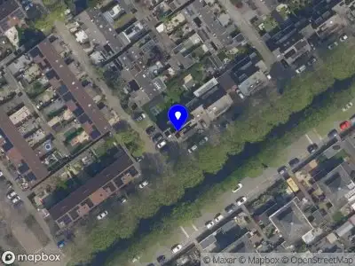 112 melding Ambulance met grote spoed naar de Paul Desmondsingel in Rotterdam