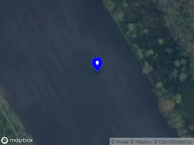 Brandweer met gepaste spoed naar de Tjalling Harkeswei in Hemrik vanwege stormschade