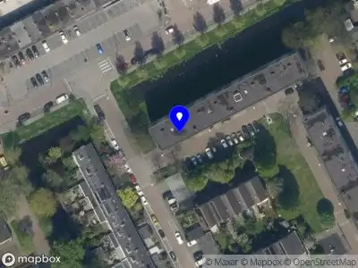 Besteld ambulance vervoer naar de Jongkindstraat in Maassluis