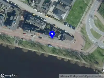 Snelheidscontrole op Maastrichtseweg te 's-Hertogenbosch