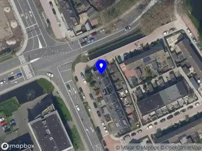 112 melding Ambulance met gepaste spoed naar de Van Ostadelaan in Krimpen aan den IJssel