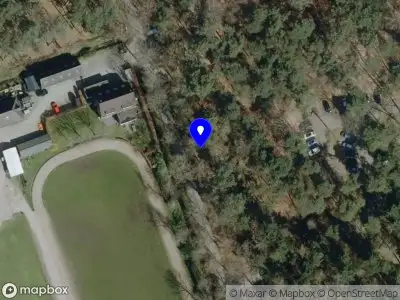 Brandweer met gepaste spoed naar de Oerlesedijk in Oirschot