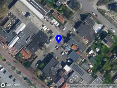 Brandweer met gepaste spoed naar de Rustoordstraat in Nieuw-Vennep