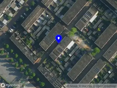 112 melding Ambulance met grote spoed naar de Gerrit Versteegstraat in Amsterdam