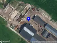 Brandweer met grote spoed naar de Westeinde in Dwingeloo vanwege afgaan automatisch brandalarm