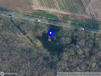 Politie met grote spoed naar de Peesterweg in Zeijen vanwege ongeval met letsel