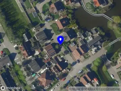 Ambulance met gepaste spoed naar de Hoge Weis in Opperdoes