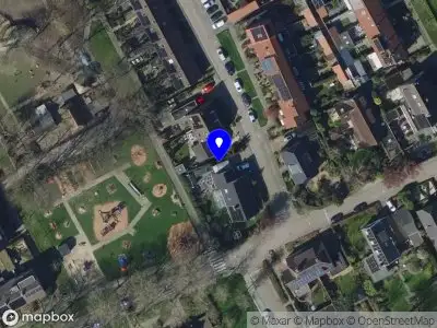 Ambulance met gepaste spoed naar de Boomgaard in Nieuw-Beijerland