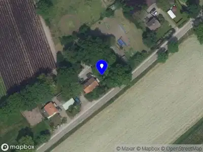 Politie met grote spoed naar de Watermanseweg in Rijsbergen vanwege letsel