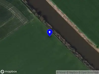 Politie met normale urgentie naar de Hengstdijkse Kerkstraat in Hengstdijk