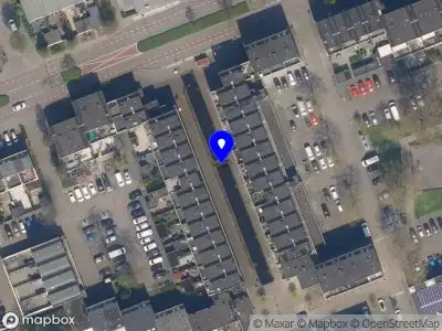 Ambulance met gepaste spoed naar de Winkelhoeve in Vlaardingen