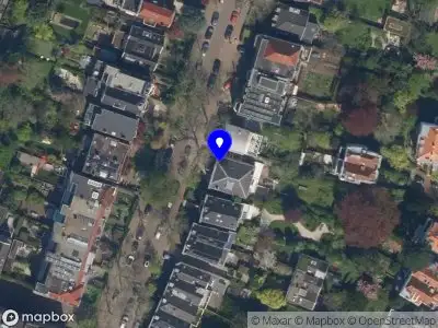 112 melding Ambulance met grote spoed naar de Hoflaan in Rotterdam