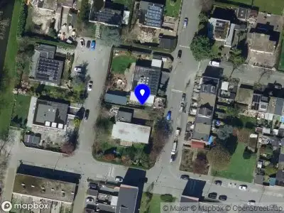 112 melding Ambulance met gepaste spoed naar de Yersekestraat in Rotterdam