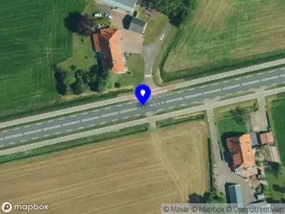 Snelheidscontrole op N344 te Holten