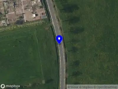 Snelheidscontrole op Laapeerseweg te Leusden