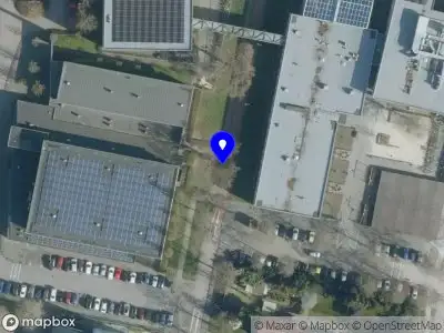 Politie met gepaste spoed naar de Kamerikstraat in Tilburg vanwege letsel