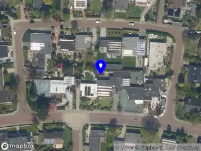 Besteld ambulance vervoer naar de Irislaan in Rozenburg