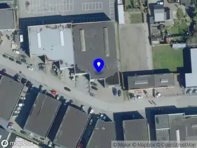 Brandweer en politie met grote spoed naar de Tinus van der Sijdestraat in Sprang-Capelle vanwege letsel