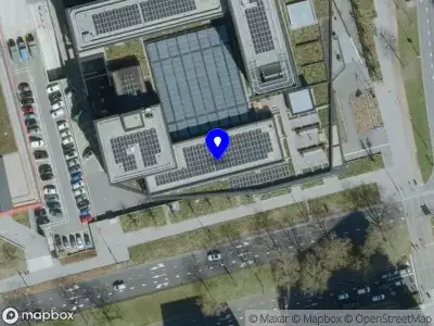 Politie naar de Vincent van den Heuvellaan in Eindhoven vanwege ongeval met letsel