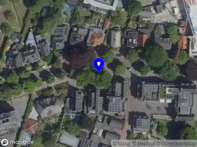 Brandweer met grote spoed naar de Mierloseweg in Geldrop vanwege voertuigbrand