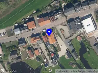 Ambulance met gepaste spoed naar de Sluis in Groot-Ammers