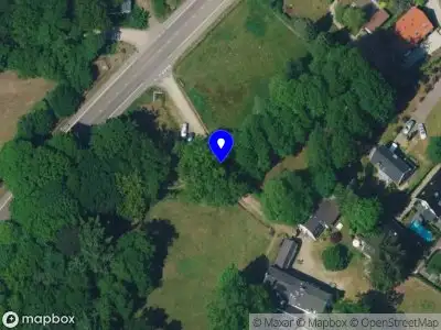 Brandweer met gepaste spoed naar de Casimirlaan in Ugchelen vanwege stankoverlast