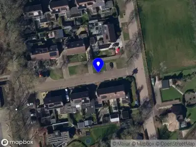 Brandweer met grote spoed naar de Minnertshof in Burgum vanwege stankoverlast