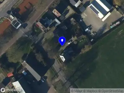 Politie met grote spoed naar de Ertsstraat in Nieuw-Weerdinge vanwege ongeval met letsel