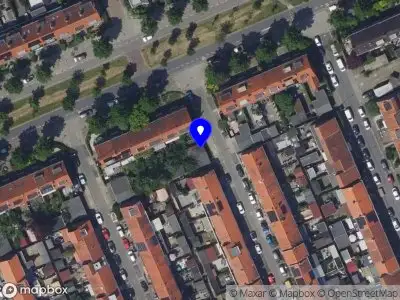 Besteld ambulance vervoer naar de Dupperstraat in Dordrecht