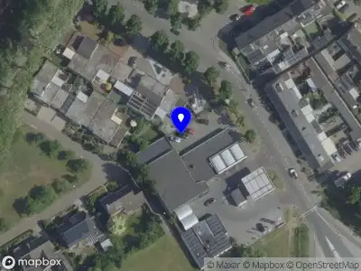 Snelheidscontrole op Orchideestraat te Beek en Donk