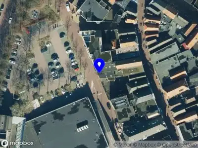 Politie met grote spoed naar de Grote Akkerstraat in Meppel vanwege ongeval met letsel